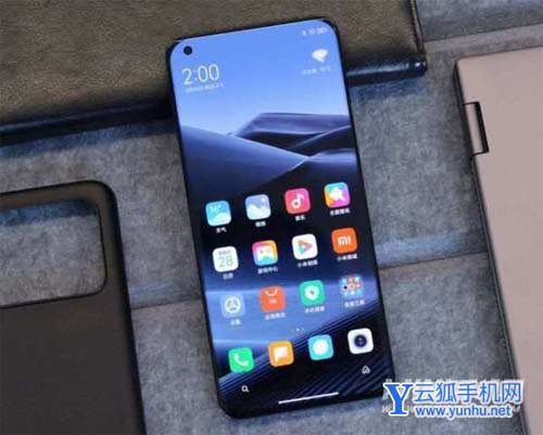 小米11Ultra和红米K50Pro怎么选-哪款更值得入手图片