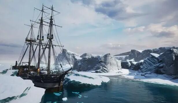 dread hunger玩法流程