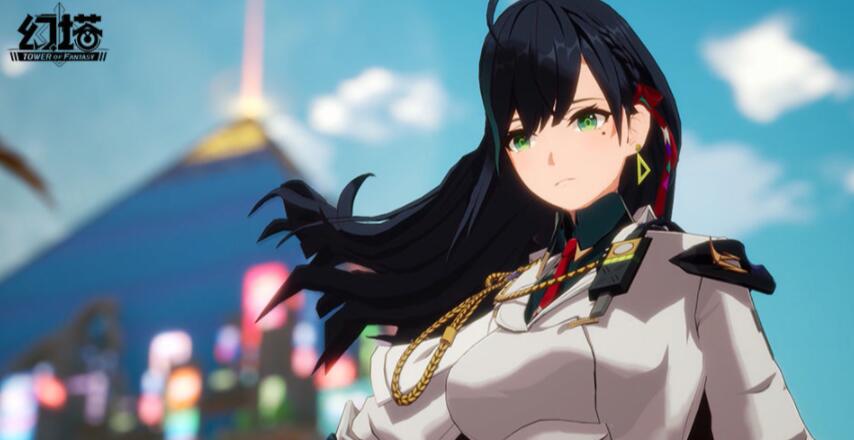 幻塔2.0版本什么时候出版 幻塔2.0版本