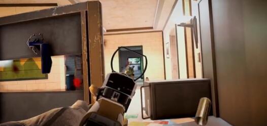 彩虹六号手游什么时候上线 彩虹六号手游叫什么