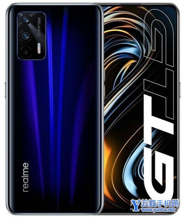 realmeGT和opporeno5Pro+哪个好-哪个更值得入手