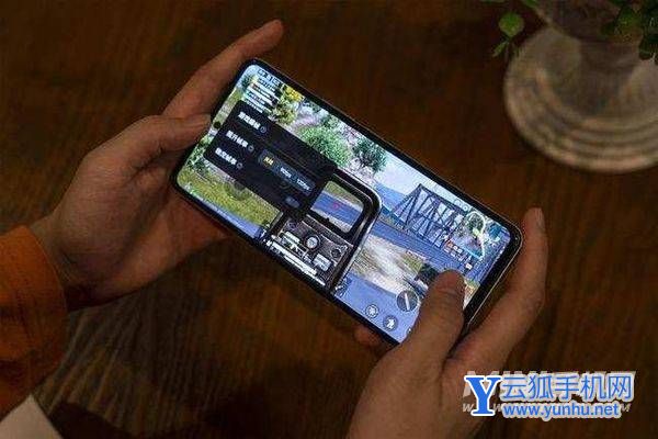 iQOONeo6支持独显吗-有独立显示芯片吗