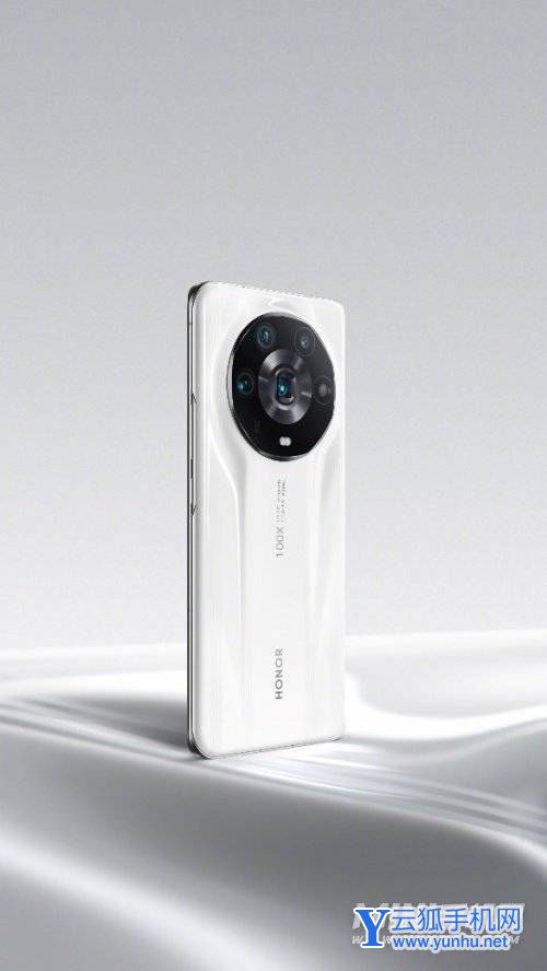 荣耀magic4的卖点是什么-有哪些值得入手的理由