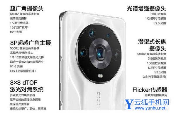 荣耀magic4至臻版有光学防抖吗-有光学防抖吗