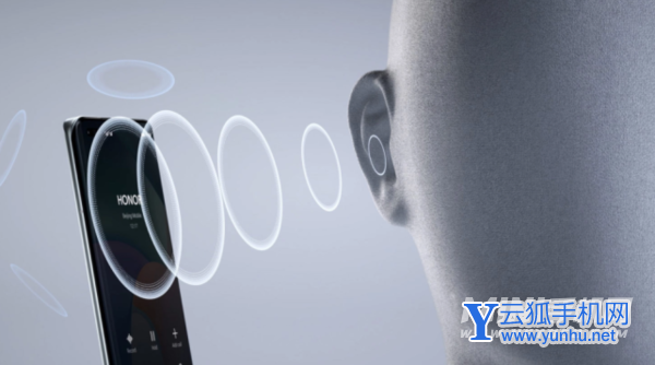 荣耀magic4至臻版怎么设置通话保密-在哪里可以设置