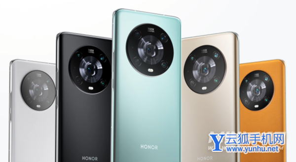 荣耀magic4至臻版怎么设置通话保密-在哪里可以设置