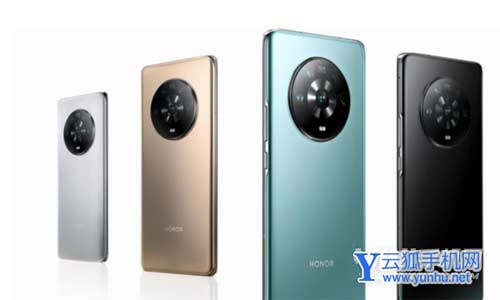 荣耀magic4pro为什么不支持超声波指纹-具体的原因是什么