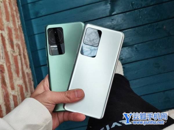 为什么懂手机的人会选择红米K50-而不是红米K50Pro图片