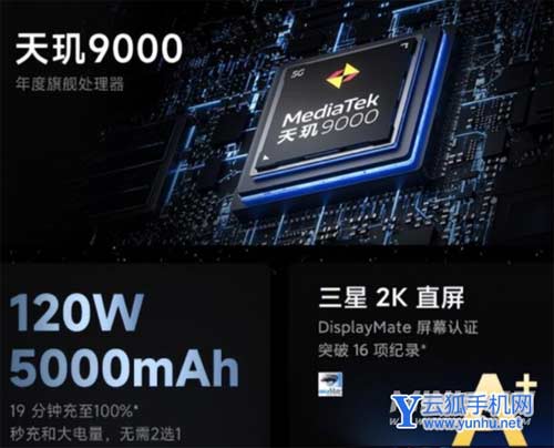 盘点2022年好用的三款手机-有哪些手机值得推荐