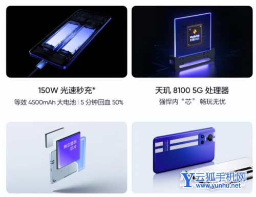 盘点2022年好用的三款手机-有哪些手机值得推荐