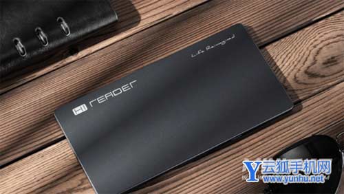 海信HiReader阅读器评测-真机上手测评