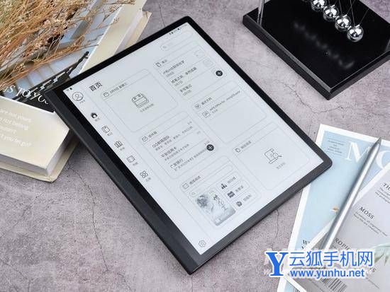 华为matepadpaper评测-真机上手测评