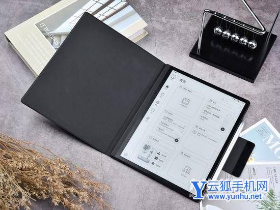华为matepadpaper评测-真机上手测评