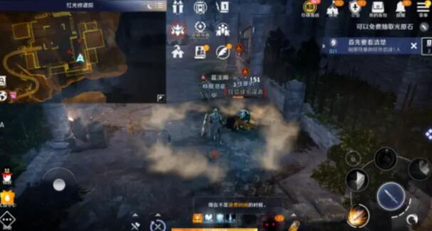 黑色沙漠手游女武神怎么样