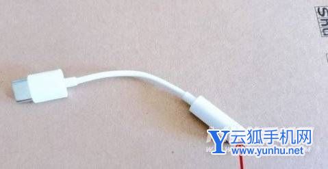 华为nova8怎么插耳机-耳机孔在什么地方