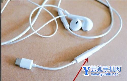 华为nova8怎么插耳机-耳机孔在什么地方