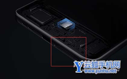 红米k40s手机卡槽怎么装卡-手机卡槽位置在哪里