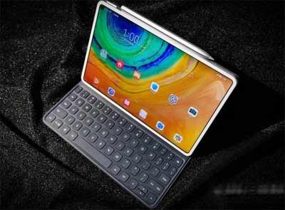 华为MatePad 11怎么切换电脑模式(图文)