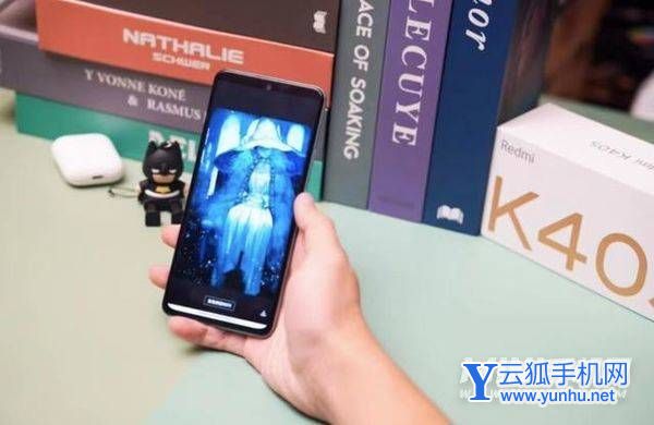 红米k40s为什么比k40便宜-手机的性价真的比k40更好吗