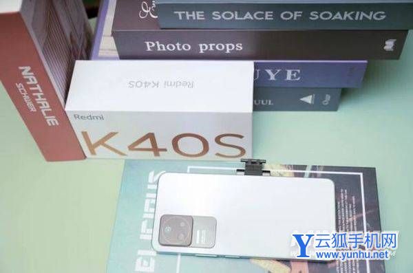 红米k40s为什么比k40便宜-手机的性价真的比k40更好吗