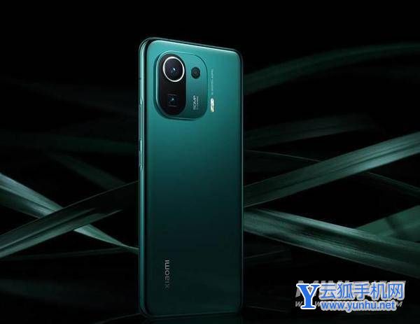 选小米11Pro还是红米K50Pro-这两款手机该怎么选择