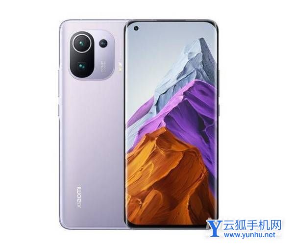 选小米11Pro还是红米K50Pro-这两款手机该怎么选择