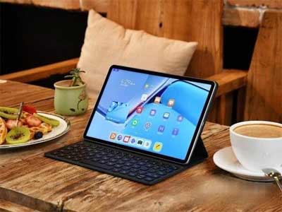 华为matepad11开箱测评(图文详解)