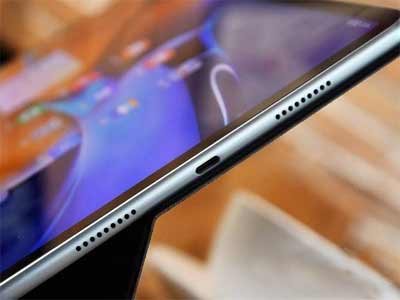 华为matepad11开箱测评(图文详解)