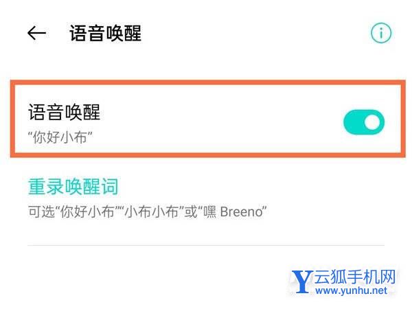 真我gtneo3可以语音唤醒小布吗-如何设置手机语音唤醒