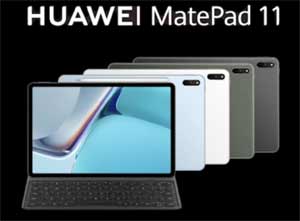 华为matepad11和华为MatePadPro2021 10.8哪个好-参数区别是什么