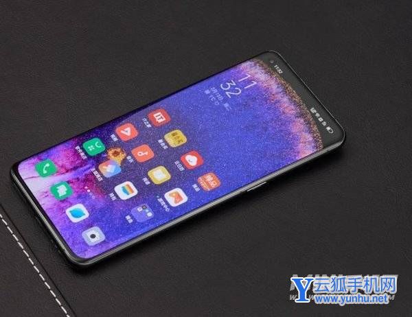 oppoFindX5Pro峰值亮度多少-支持多少nit值