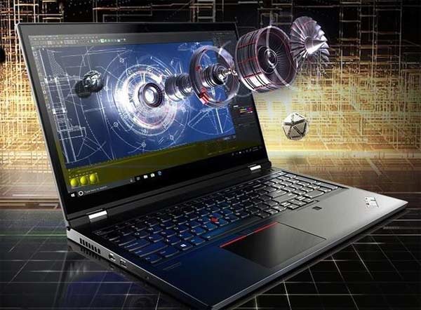 联想 P15 笔记本 仅需 72000 元!