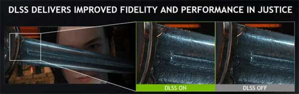 《剑网 3》DLSS 上线 3080ti 助你指尖江湖 