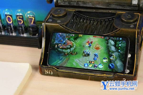 荣耀Play6T玩<a href='https://www.wddqw.com/c_657.html' target='_blank'>游戏</a>怎么样-<a href='https://www.wddqw.com/c_657.html' target='_blank'>游戏</a>体验好吗