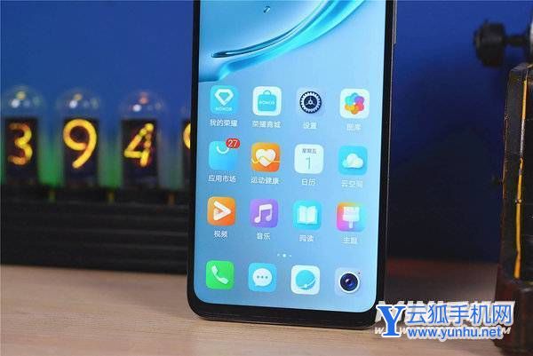 荣耀Play6T玩<a href='https://www.wddqw.com/c_657.html' target='_blank'>游戏</a>怎么样-<a href='https://www.wddqw.com/c_657.html' target='_blank'>游戏</a>体验好吗