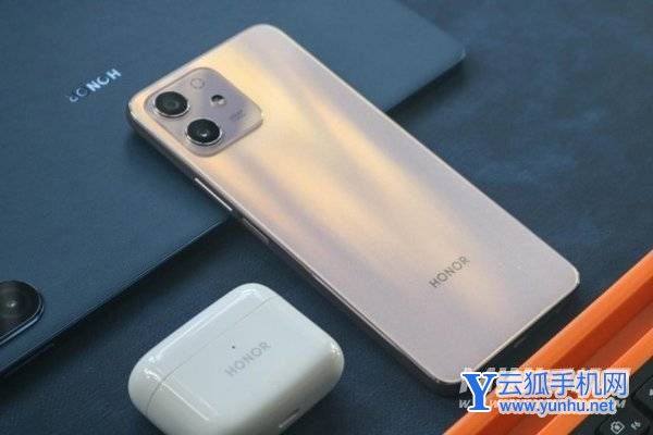 荣耀Play6TPro评测-真机上手测评图片