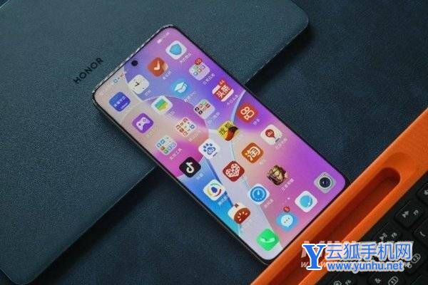 荣耀Play6TPro评测-真机上手测评图片