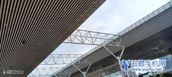 荣耀Play6TPro拍照怎么样-手机拍照测评