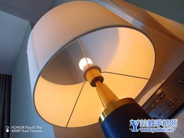 荣耀Play6TPro拍照怎么样-手机拍照测评