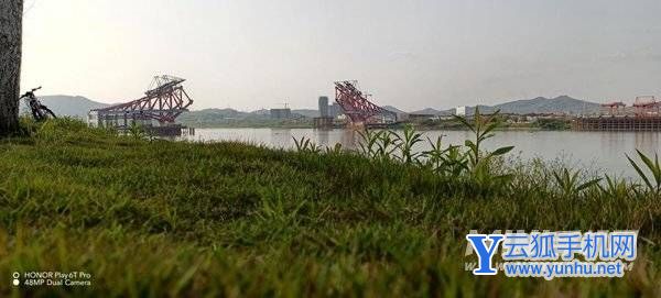 荣耀Play6TPro拍照怎么样-手机拍照测评