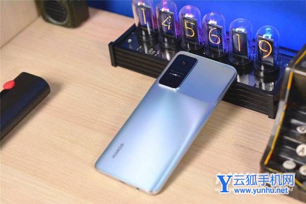 荣耀Play6T手机开箱测评-真机上手评测(图文)