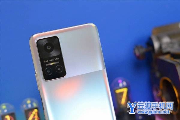 荣耀Play6T手机开箱测评-真机上手评测(图文)