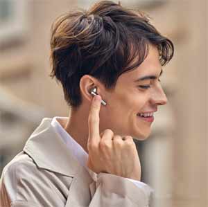 华为freebuds4有通透模式吗-有哪些降噪模式选择(图2)