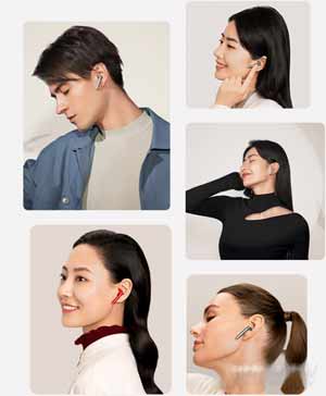 华为freebuds4有通透模式吗-有哪些降噪模式选择(图1)