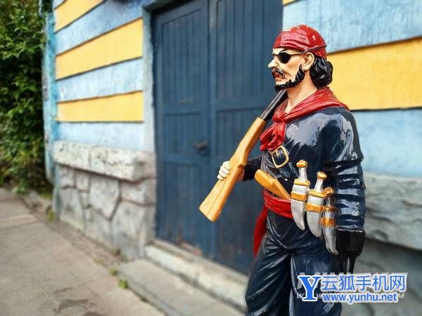 荣耀Play6T拍照怎么样-摄像评测