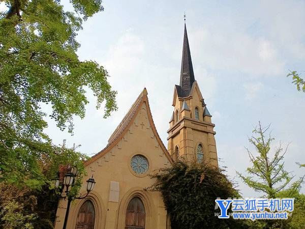 荣耀Play6T拍照怎么样-摄像评测