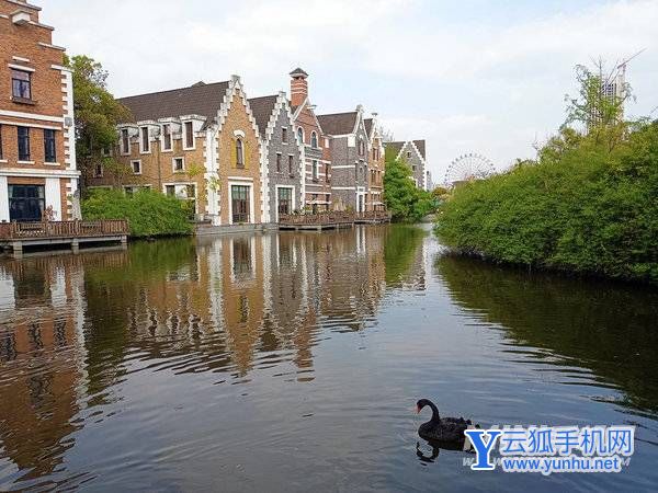 荣耀Play6T拍照怎么样-摄像评测