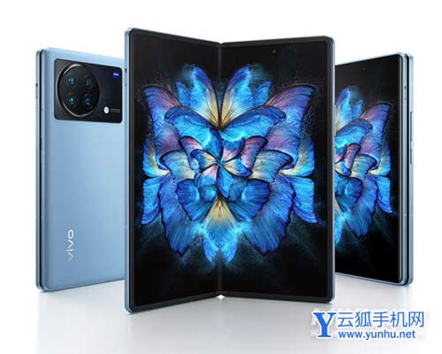 vivoXFold Geekbench跑分怎么样-手机跑分好吗