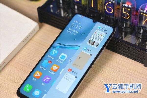 荣耀Play6T系统怎么样-手机系统体验好吗