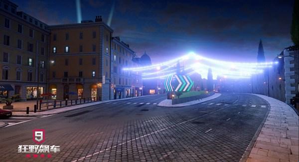 狂野飙车9赛道攻略大全 狂野飙车9赛道地图介绍 狂野飙车9赛道攻略大全 狂野飙车9赛道地图介绍
